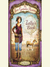Cover image for Zally's Book